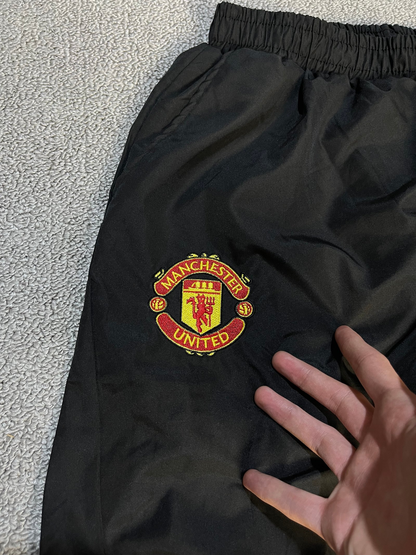 Trackpants Manchester United