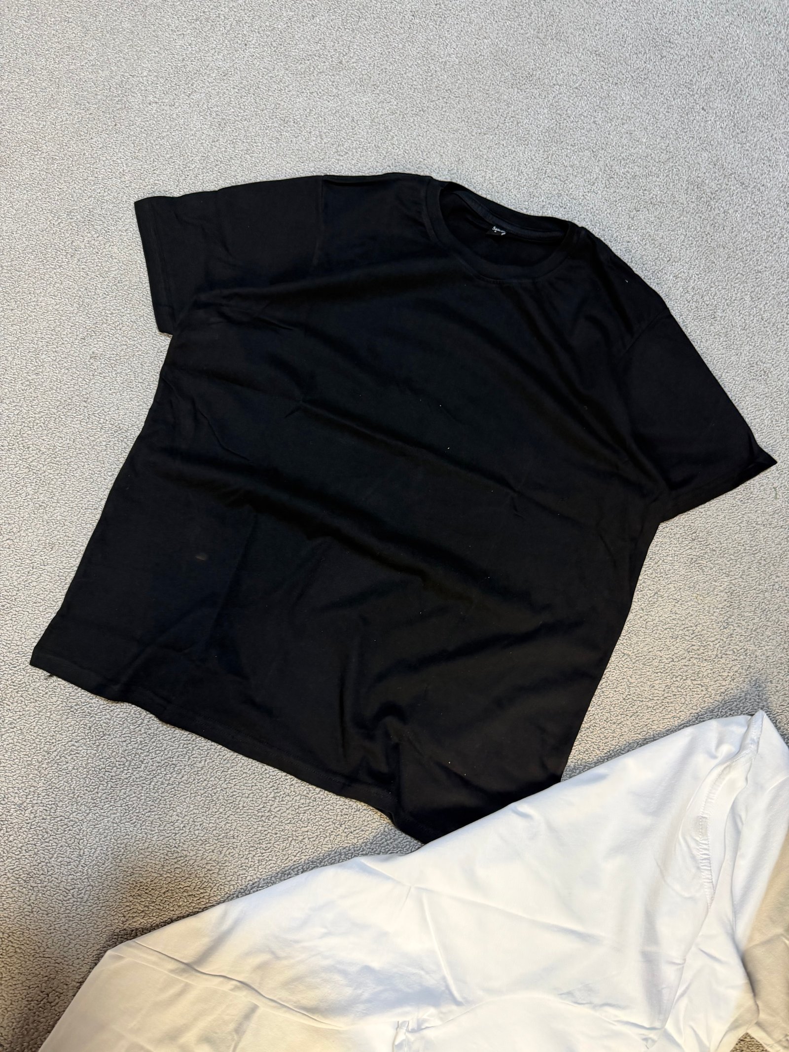 Shirts simple