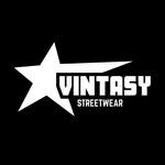 VINTAZY Logo