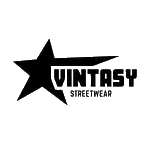 VINTAZY Logo